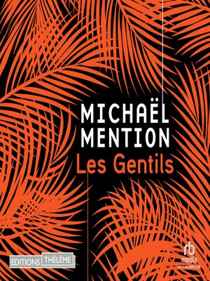 cover image of Les Gentils